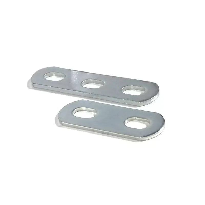 Must-Have Support Fixation Pot Repose Pieds AM6 – VOCA Racing Rookie