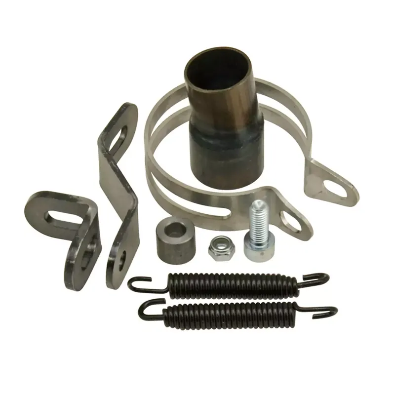 Kit Fixation Pot Passage Bas Beta MBK Rieju Yamaha – VOCA Racing Carbon 80cc Super Prix