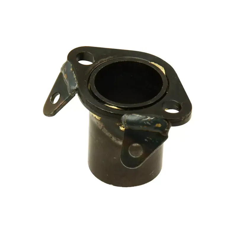 Bride de Fixation Pot MBK Nitro Ovetto YAMAHA Aerox Neo's – VOCA Racing Combat 32mm 2 Trous Vente Directe