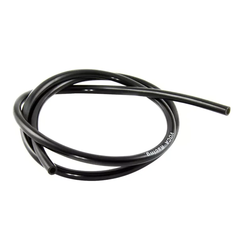 Offre Spéciale Durite Essence 5 x 8mm – VOCA Racing Noir