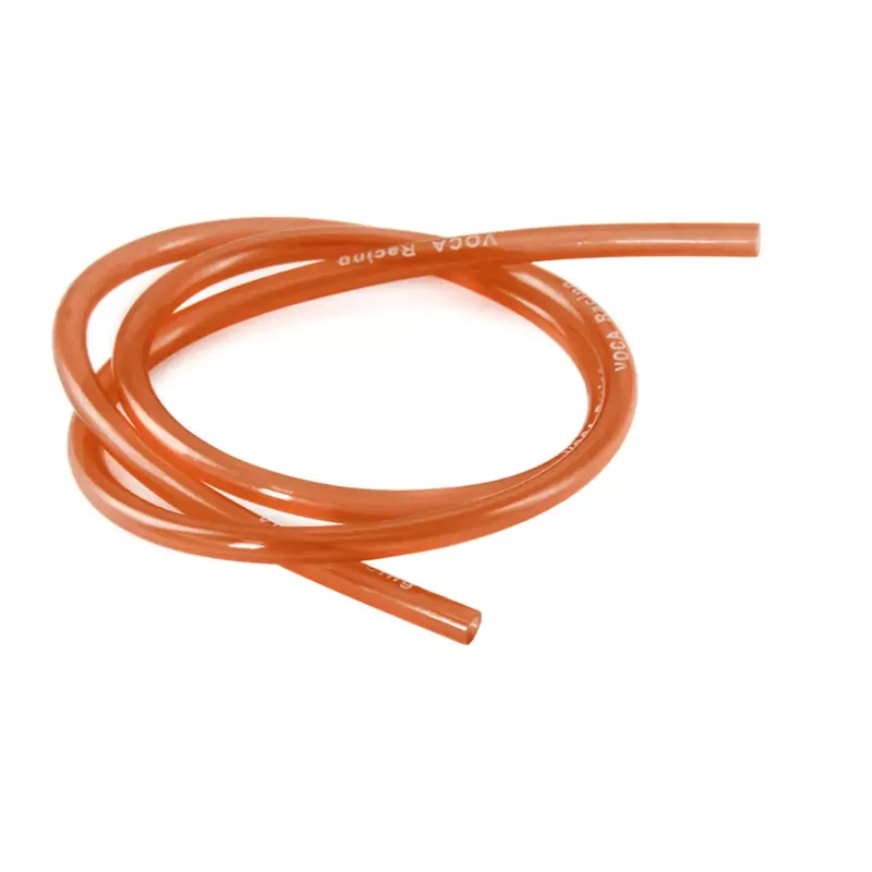 Offre Exclusive Durite Essence 5 x 8mm – VOCA Racing Rouge