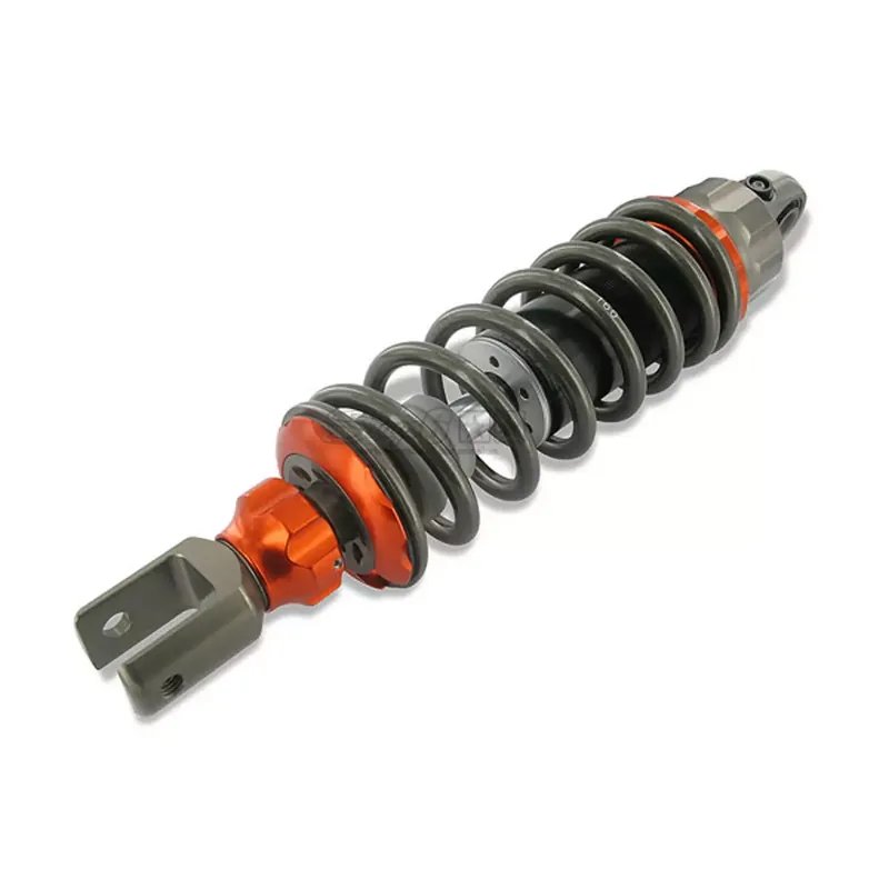 Amortisseur MBK Booster Nitro Yamaha BW'S Aerox 310mm – Stage6 R/T Replica Offre Limitée