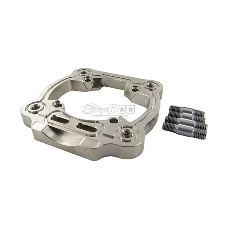Quantité Limitée Cale embase cylindre Piaggio NRG Gilera Runner – Stage6 R/T 95cc