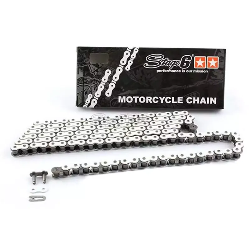 Offre Du Jour Chaîne 420 – 140 maillons – Stage6 HQ Blanc