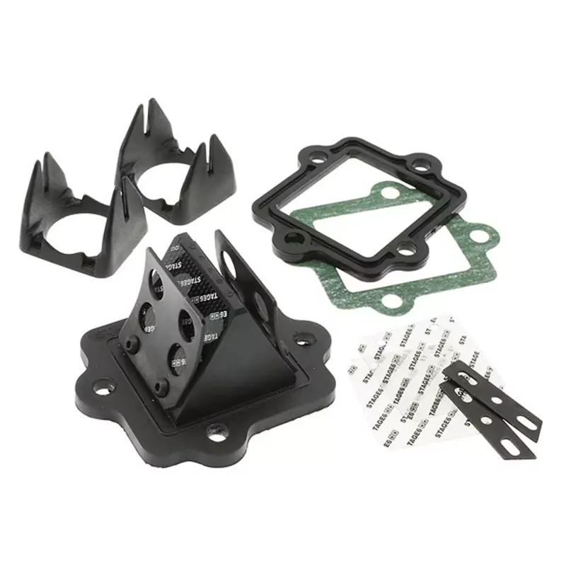 Clapet MBK Nitro Ovetto YAMAHA Aerox Neo's – Stage6 VITON Dernière Chance