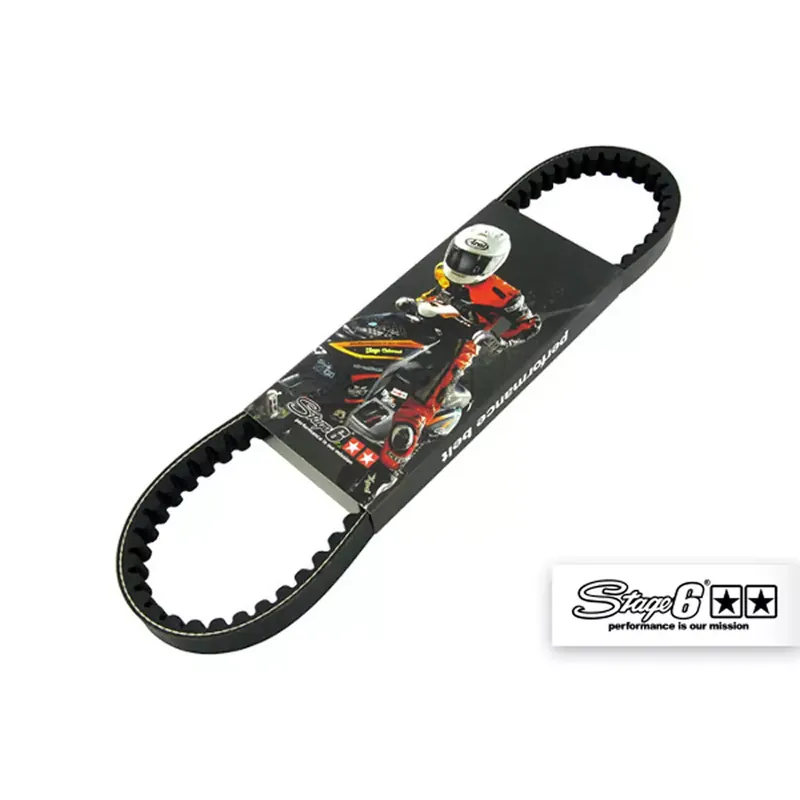 Acheter En Ligne Courroie MBK Evolis Fizz Yamaha Breeze Zest – Stage6 PRO Belt renforcée
