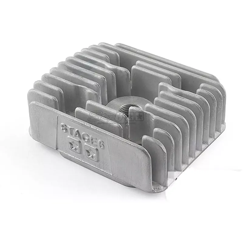 Culasse 50cc MBK Booster Stunt YAMAHA BW'S Slider – Stage6 Sport MKII Alu 40mm Meilleur Choix