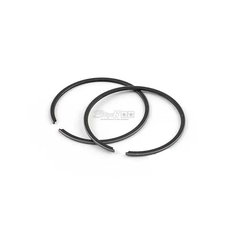 Jeu de Segments 50cc MBK Booster Stunt YAMAHA BW'S Slider – Stage6 Sport Alu 40mm Solde