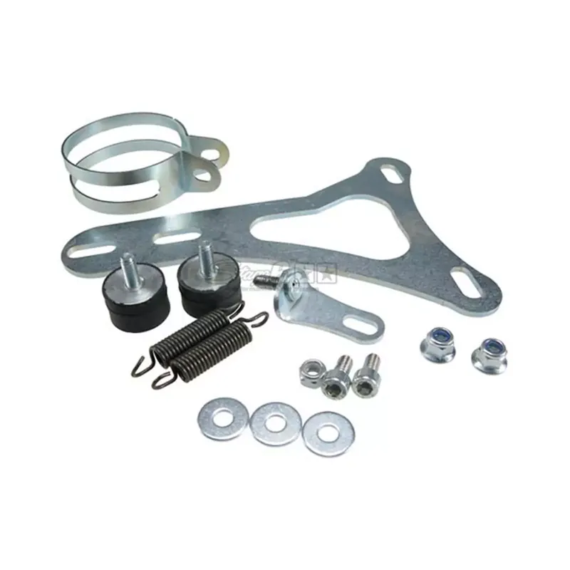 Kit de fixation pot MBK Nitro YAMAHA Aerox – Stage6 R/T Vente Flash