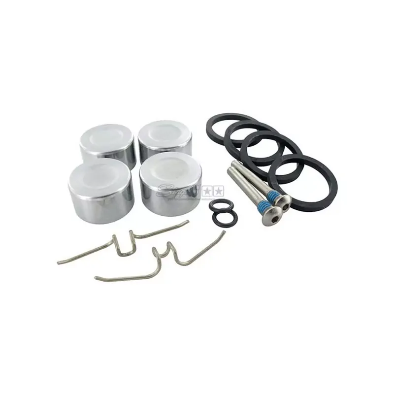 Bon Plan Kit réparation étrier 4 Pistons – Stage6 R/T