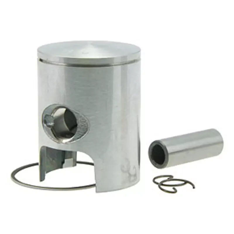 Usine Directe Piston 40mm Piaggio NRG Gilera Stalker & AM6 Derbi E2 E3 E4 – Stage6 Racing Alu 50cc Lettre B