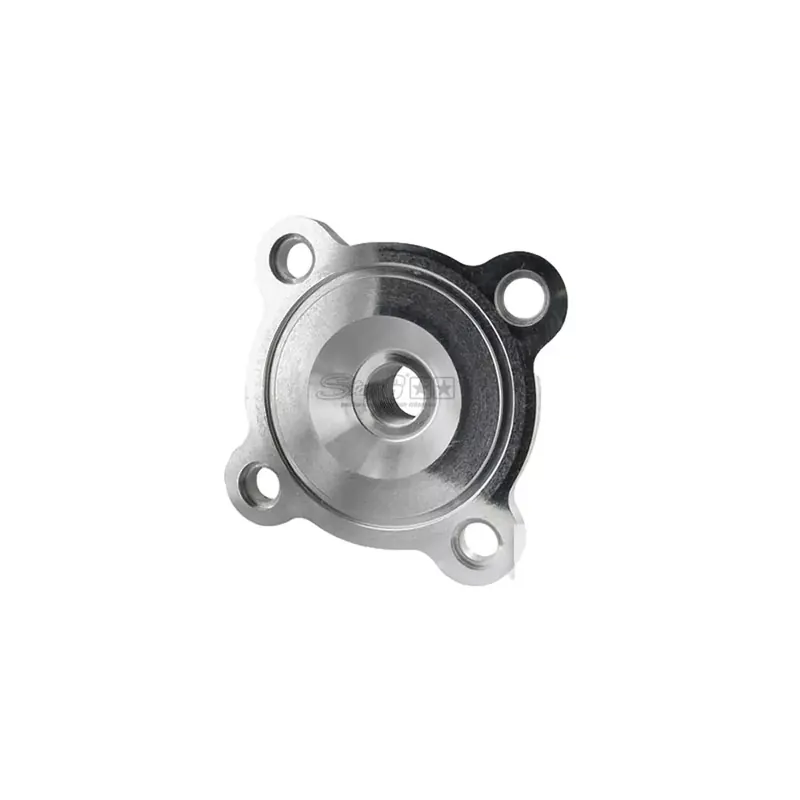 Top Vente Plot de culasse 70cc MBK Nitro YAMAHA Aerox – Stage6 Racing Modular