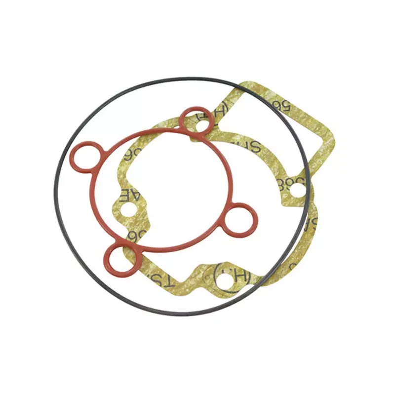 Acheter En Ligne Joints Haut Moteur 50cc / 70cc Piaggio NRG Zip LC – Stage6 StreetRace fonte