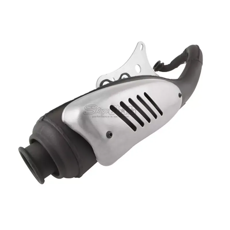 Pot Piaggio NRG Typhoon Zip – Street Stage6 Bon Marché