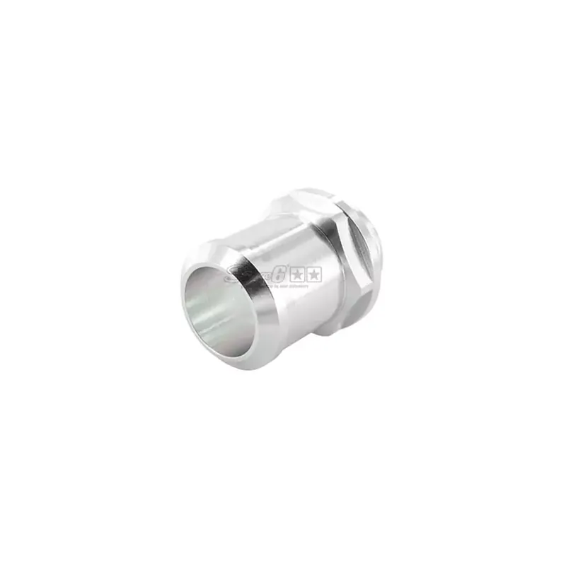 Raccord de durite au cylindre Piaggio NRG Zip LC – Stage6 R/T 70cc & Big Bore 95cc Prix Promo