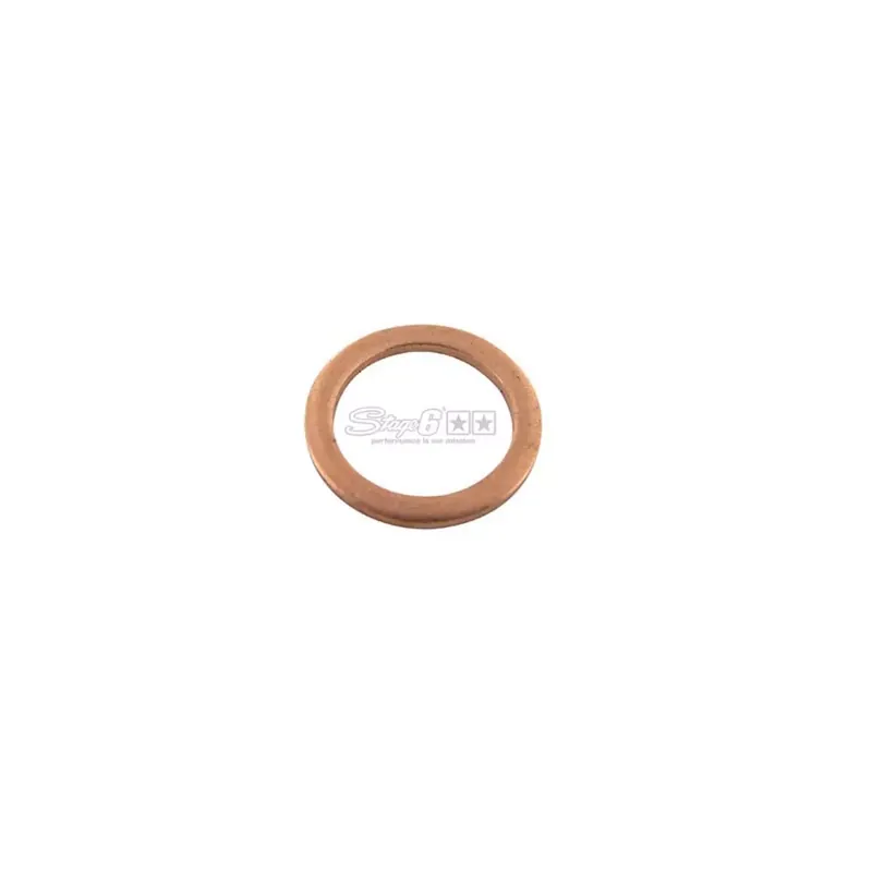 Produit De Marque Rondelle d'étanchéité pour sonde de température MBK Nitro Yamaha Aerox – Stage6 1/8