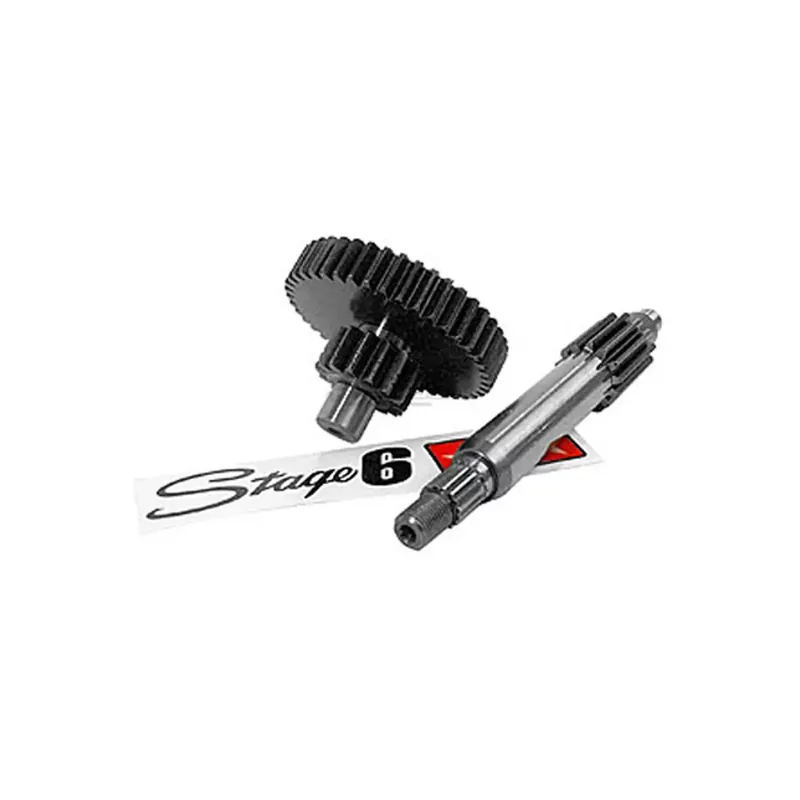 Transmission primaire z 15 / 38 Piaggio NRG Typhoon Zip avant 1998 – Stage6 Prix Réduit