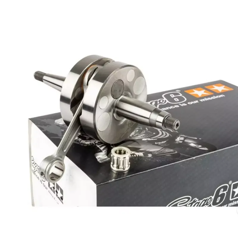 Pas Cher Vilebrequin Derbi E3 E4 – Stage6 R/T bielle 90mm