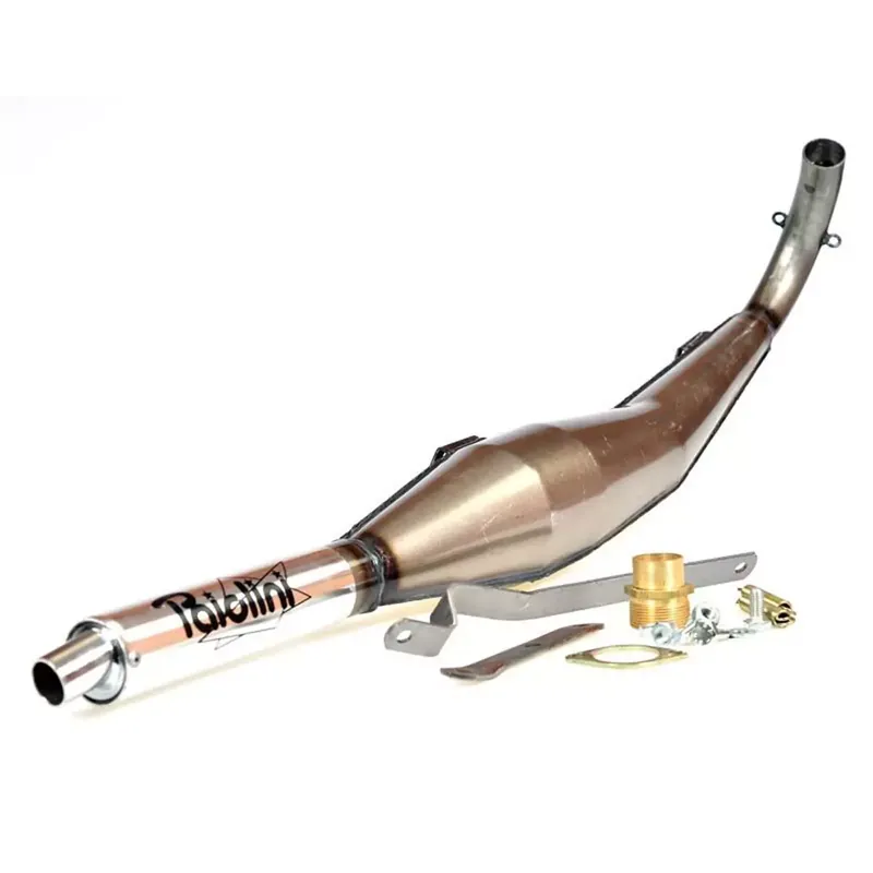 Prix Choc Pot Peugeot 103 SP MVL – Paiolini Long Verni Fixation à écrou