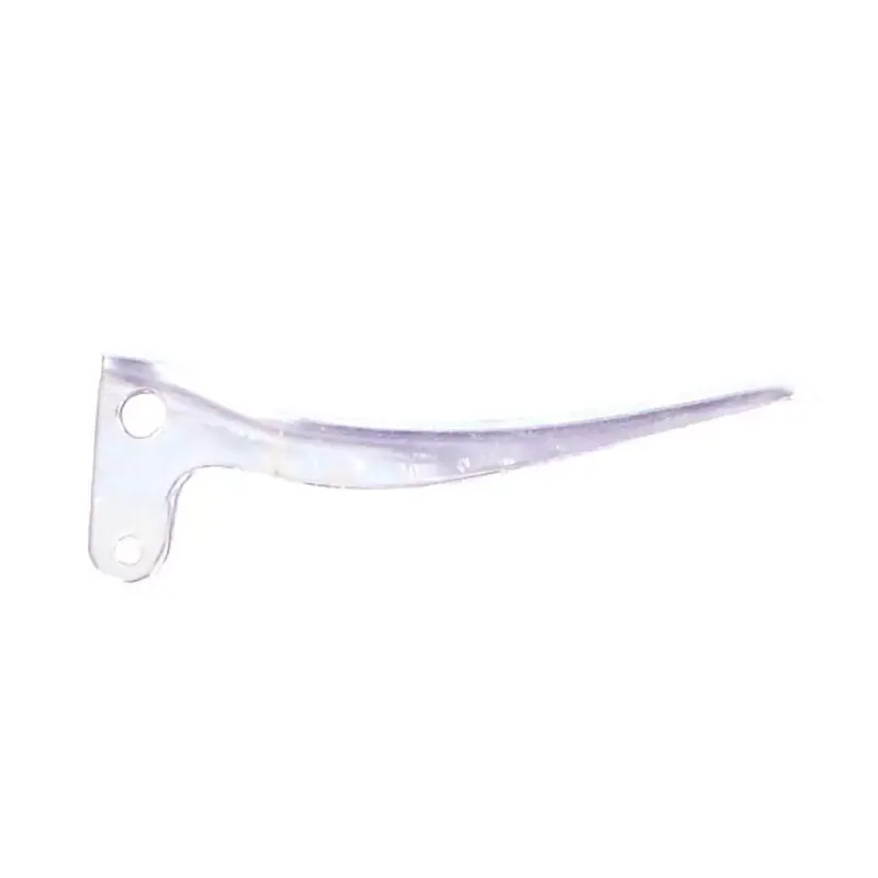 Top Vente Levier Frein Avant / Arrière – Vintage Alu
