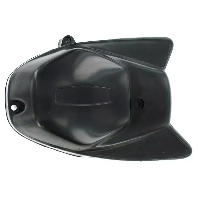 Prix Réduit Cache Variateur Peugeot 103 SP / MVL – 3 trous Plastique Noir