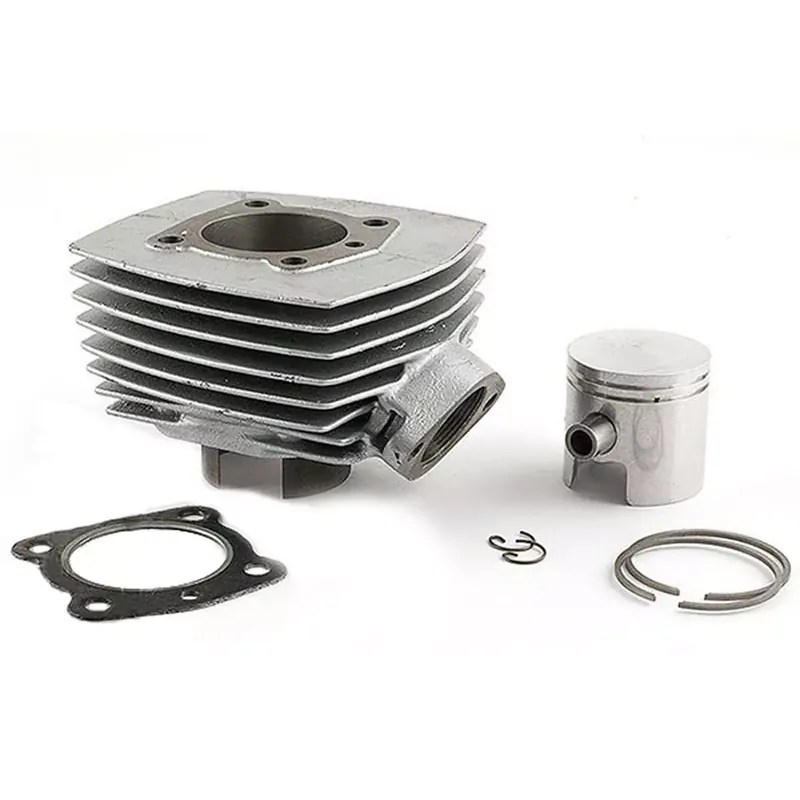 Certifié Kit Cylindre 70cc Peugeot 103 Honda Wallaroo AC – DR Fonte 46mm