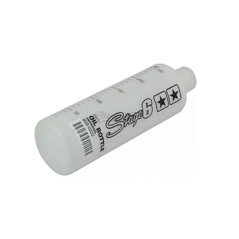 Meilleur Choix Doseur Flacon Gradué 250ml – Stage6