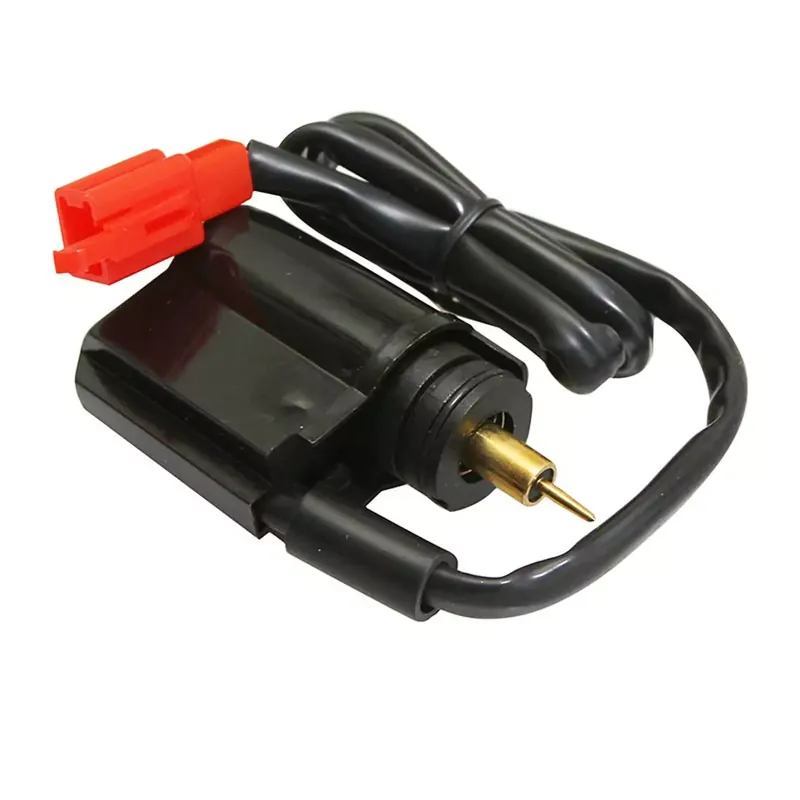 Starter électrique Carburateur PHVA – Dellorto TS MBK Peugeot Yamaha Seulement Aujourd&rsquo;hui