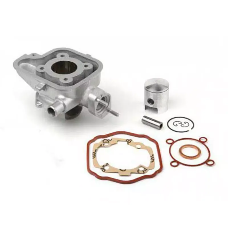 Kit Cylindre 50cc Peugeot Ludix Blaster Speedfight 3 LC – Airsal Sport Alu Quantité Limitée
