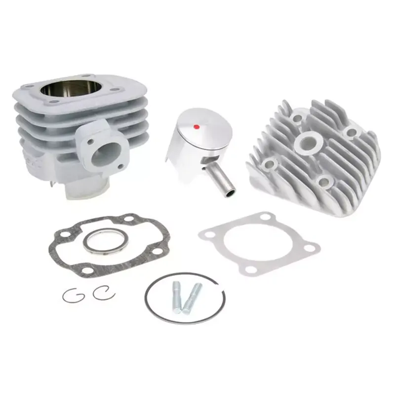 Populaire Kit Cylindre 70cc CPI Generic Keeway E2 – Airsal T6 Racing Alu Axe 12mm 47.6mm