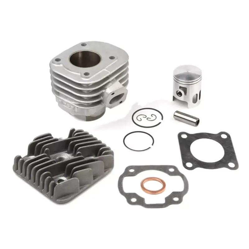 Jusqu&rsquo;à Épuisement Des Stocks Kit Cylindre 50cc CPI Generic Keeway E2 – Airsal Sport Alu