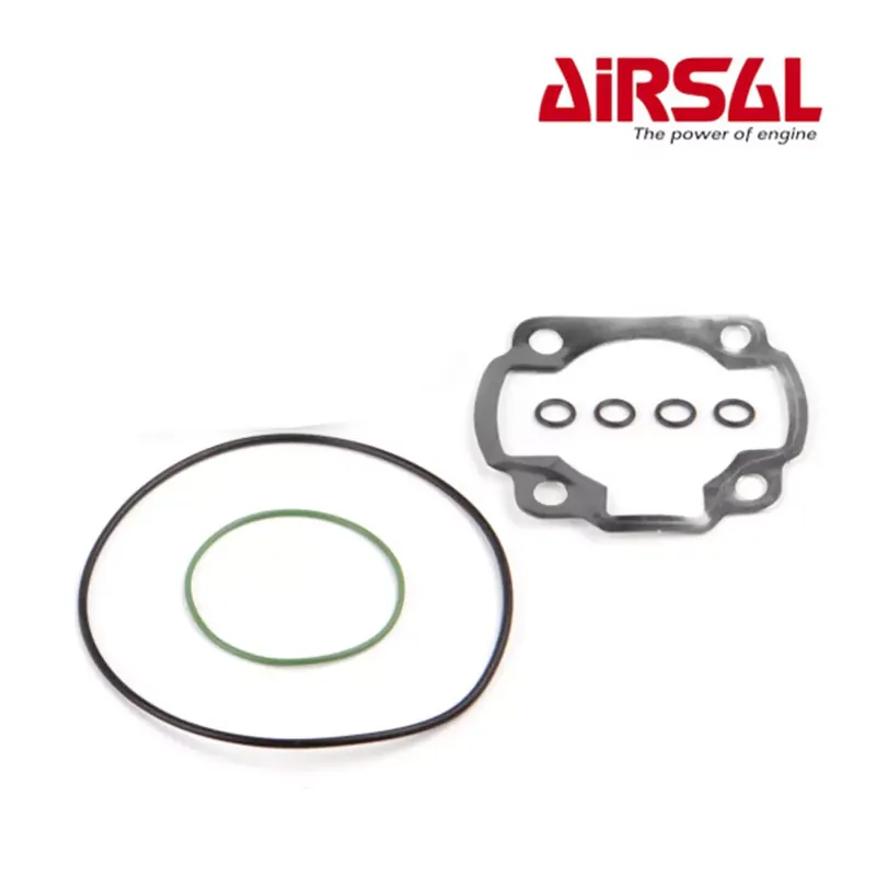 Joints Haut Moteur 50cc MBK Nitro Yamaha Aerox – Airsal Iron Sport Fonte 40mm Vente Flash