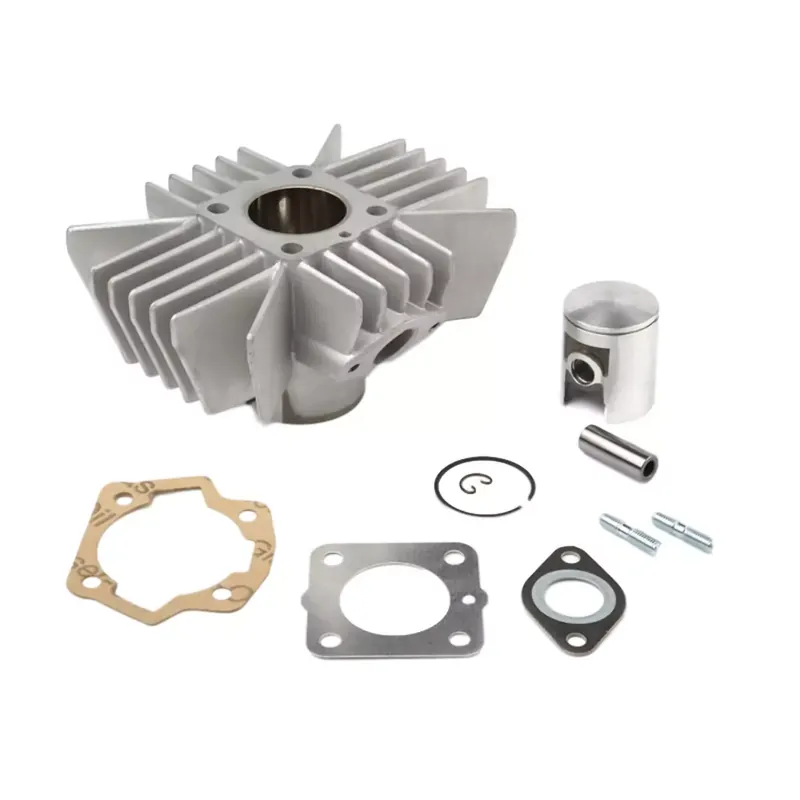 Kit Cylindre 50cc Derbi Variant Start – Airsal Sport Alu Paiement Sécurisé