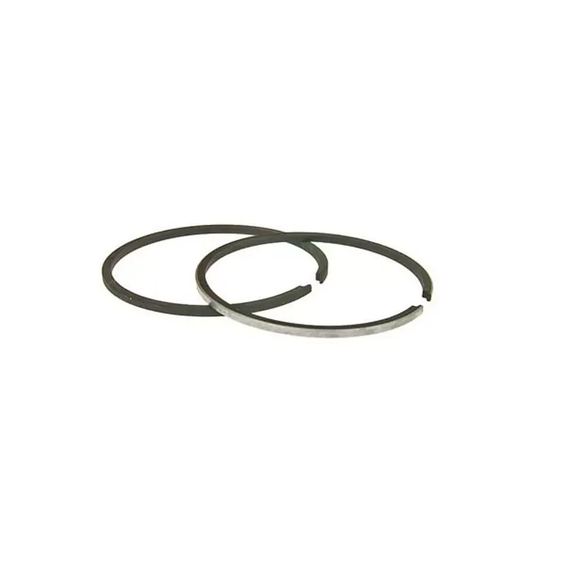 Jeu de segments 48mm Derbi E2 – Airsal Racing Alu 70cc Expédition Rapide