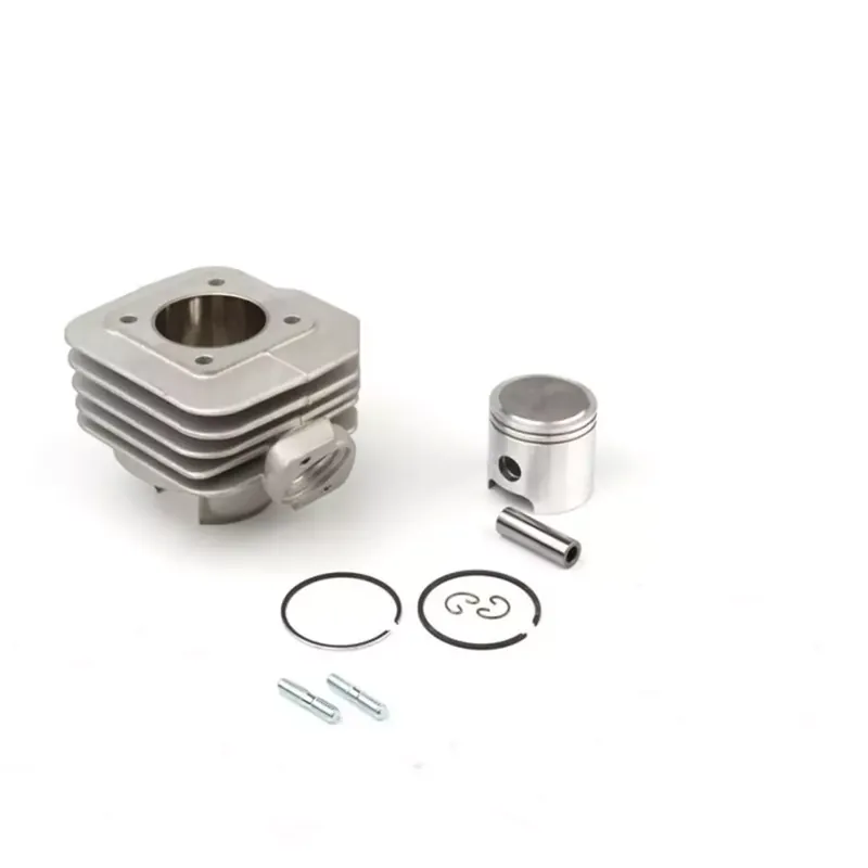 Kit Cylindre 70cc Kymco DJ Y K12 2T AC – Airsal Sport Alu Promotion Saisonnière