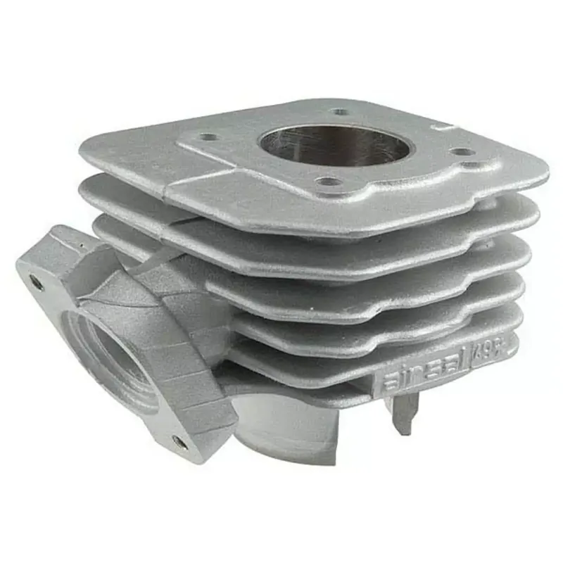 Kit Cylindre 65cc Peugeot Buxy Trekker TKR – Airsal Sport Alu Jusqu&rsquo;à Épuisement Des Stocks
