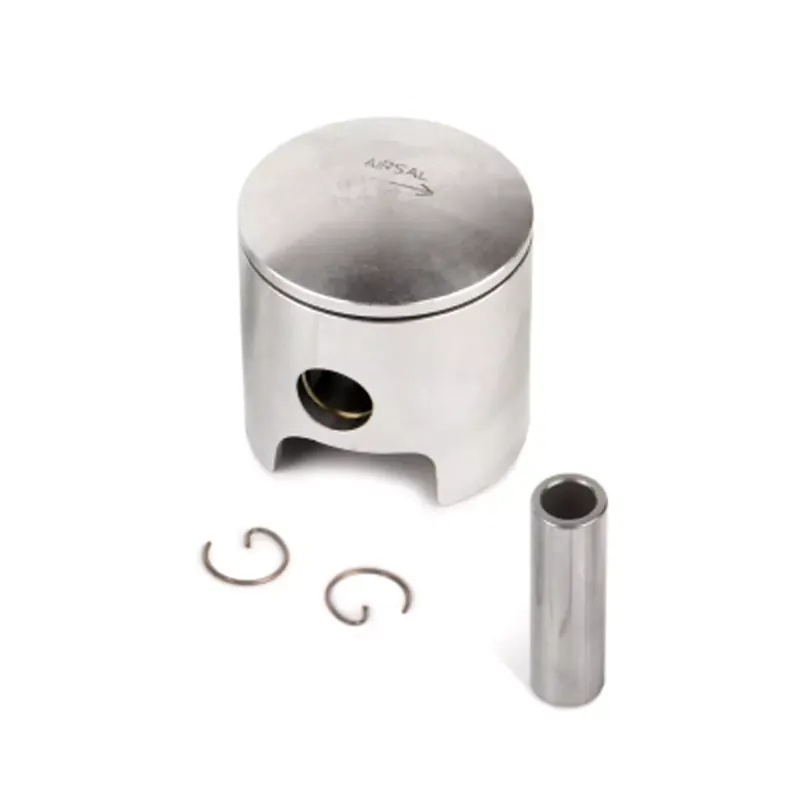 Quantité Limitée Piston 47mm MBK 51 AC – Airsal T6 Racing Alu 70cc