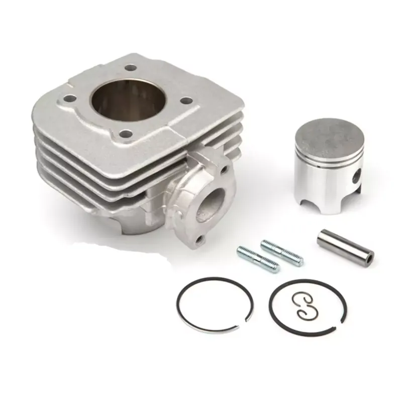 Kit Cylindre 50cc Aprilia Mojito Suzuki Katana AC – Airsal Sport Alu Bon Marché