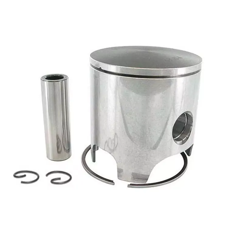 Piston 50mm Piaggio NRG LC – Airsal Racing Xtrem Alu 86cc Course 44mm Petit Prix