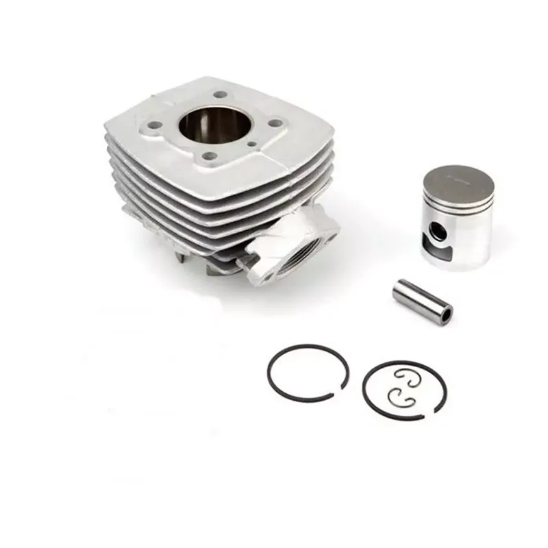 Kit Cylindre 70cc Peugeot 103 AC Honda Wallaroo – Airsal Sport Alu 46mm Super Prix