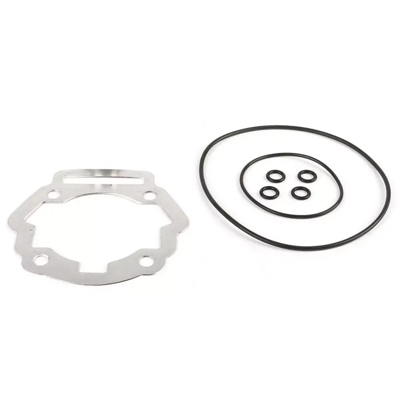 Joints Haut Moteur 70cc Derbi E3 E4 – Airsal Iron Sport Fonte 47mm Commande En Gros