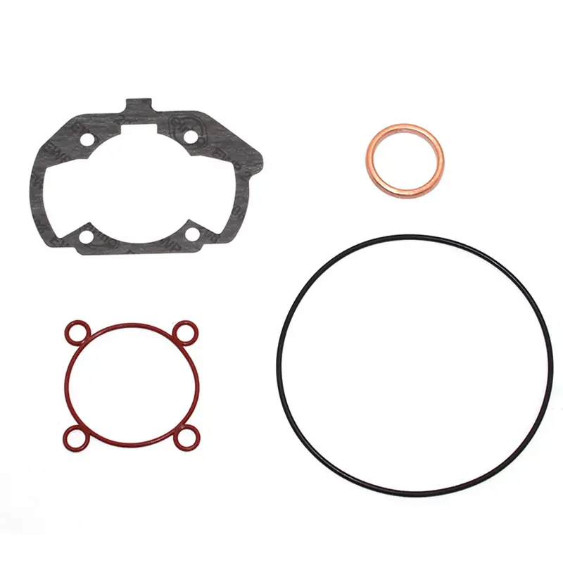 Livraison Express Joints Haut Moteur 50cc Peugeot Ludix Blaster Speedfight 3 & 4 LC – Airsal T6 Racing Alu 40mm