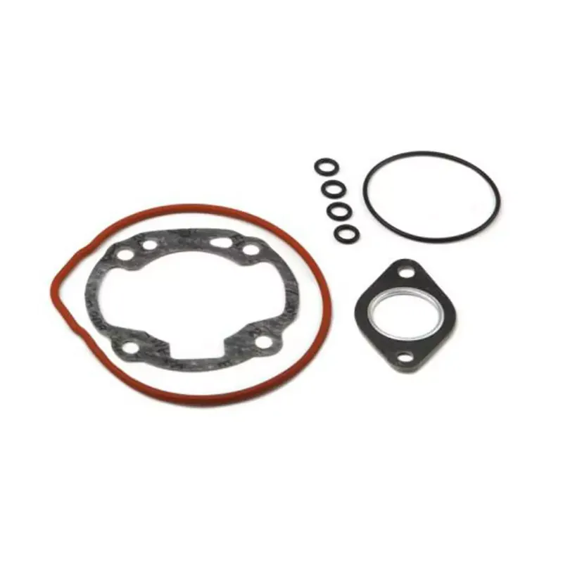 Joints Haut Moteur 70cc Suzuki Katana Aprilia SR LC – Airsal T6 Racing Alu 47.6mm Populaire