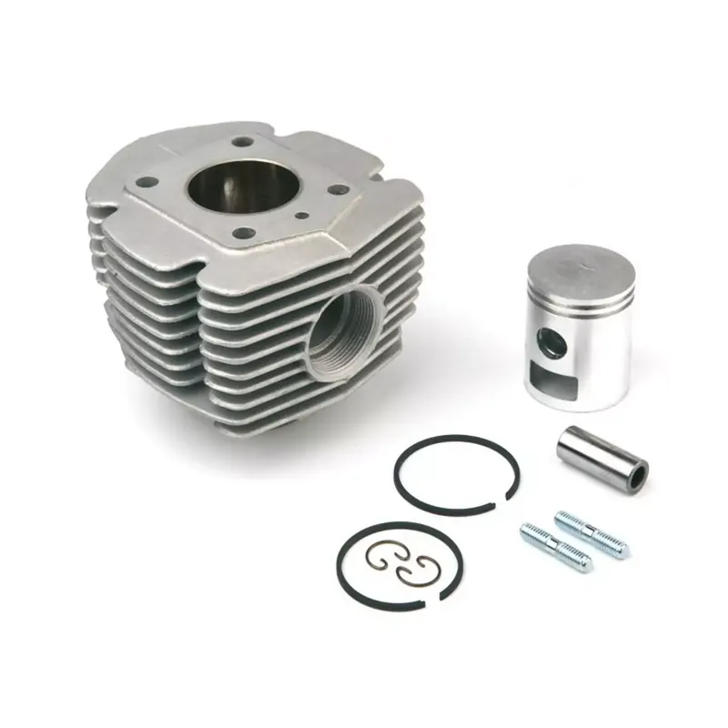 Nouveauté Kit Cylindre 50cc Motobecane Motoconfort AV7 – Airsal Type origine Alu