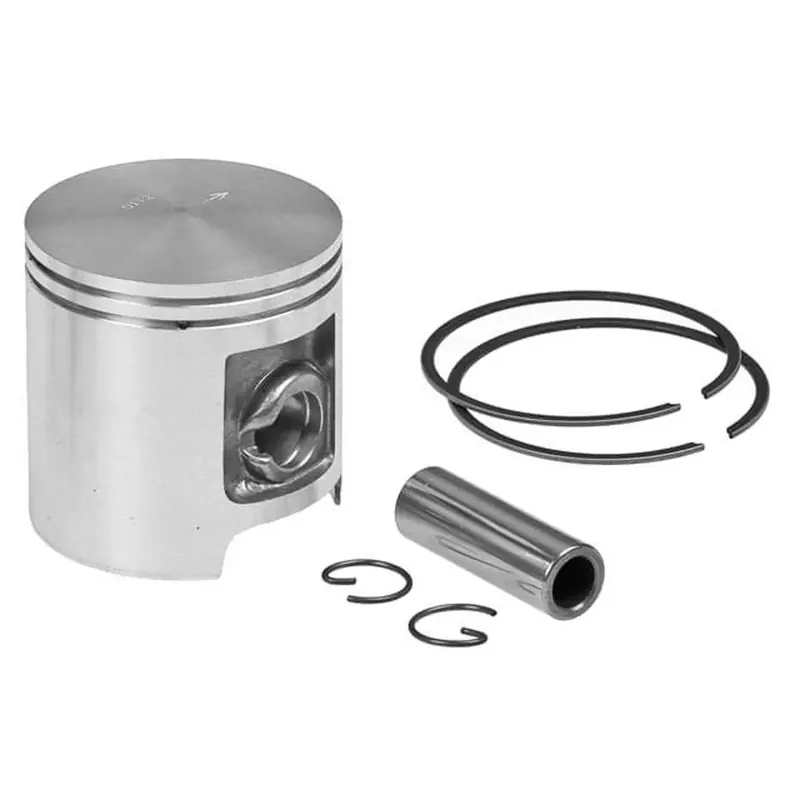Offre Limitée Piston 47mm Derbi E2 – Airsal Iron Sport Fonte 70cc