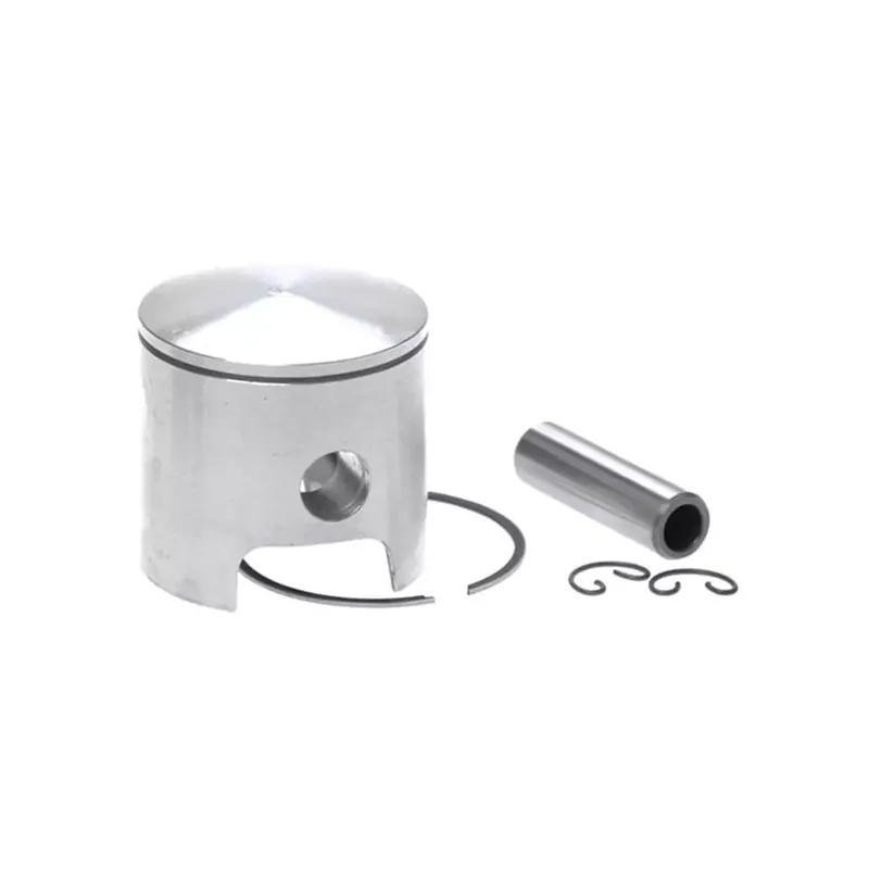 Piston 47.6mm Peugeot Ludix Speedfight 3 AC – Airsal T6 Racing Alu 70cc Paiement Sécurisé