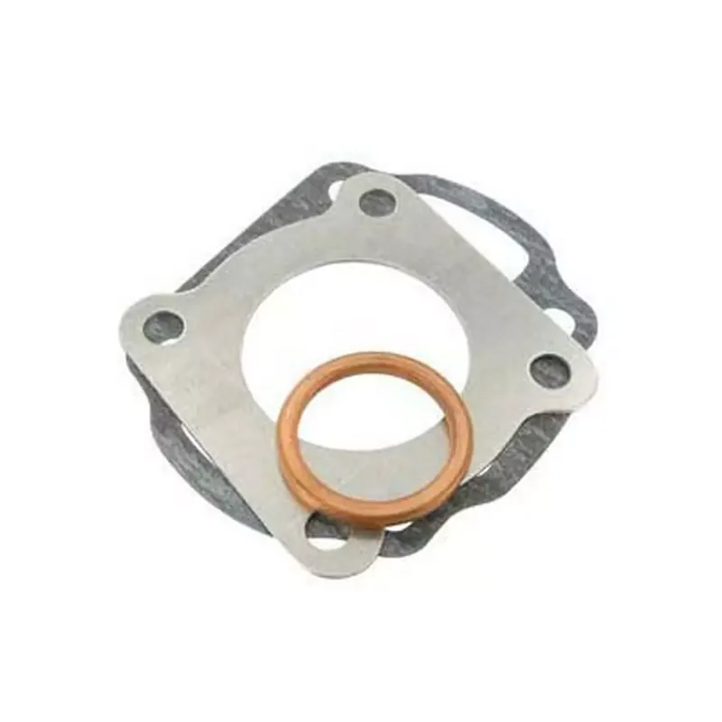 Joints Haut Moteur 50cc MBK Ovetto Yamaha Neo's – Airsal T6 Racing Alu 40mm Prix Cassé