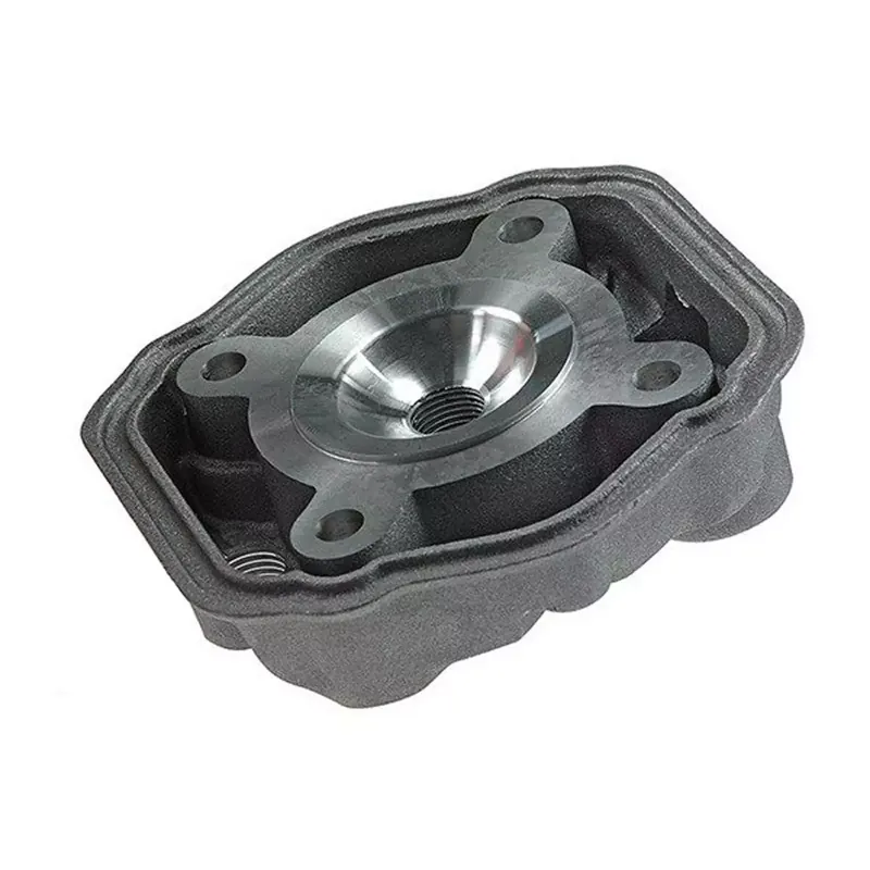Certifié Culasse 70cc Derbi E2 – Airsal Sport Alu 48mm