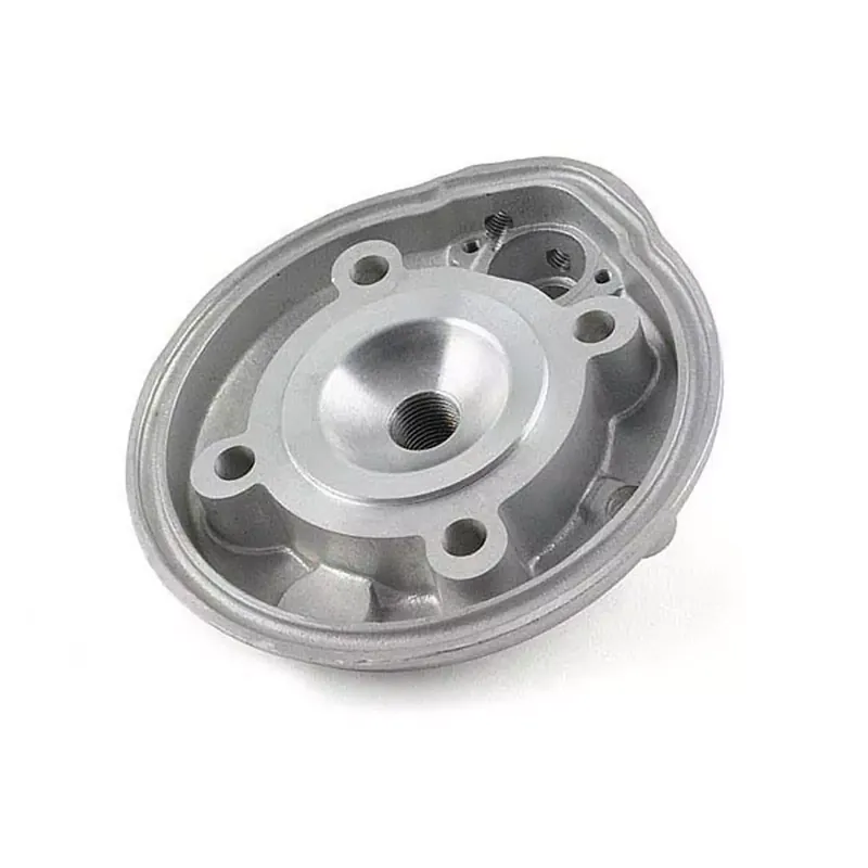 Culasse 77cc MBK Nitro Yamaha Aerox – Airsal Racing Xtrem Alu 50mm Must-Have