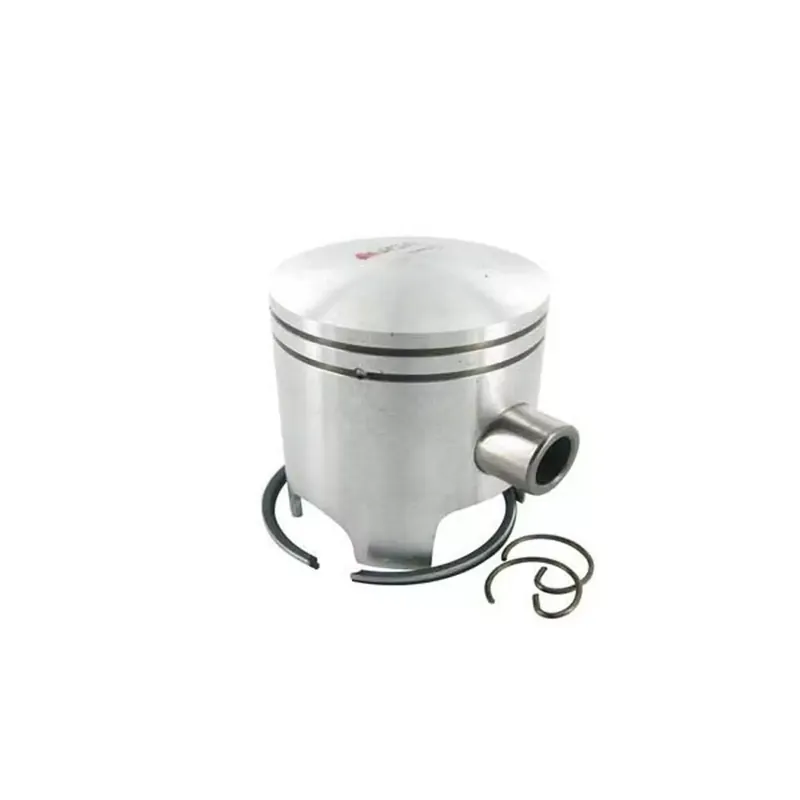Retour Gratuit Piston 40mm Peugeot Buxy Trekker TKR – Airsal T6 Racing Alu 50cc